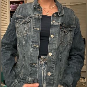 LEVIS Denim Jacket